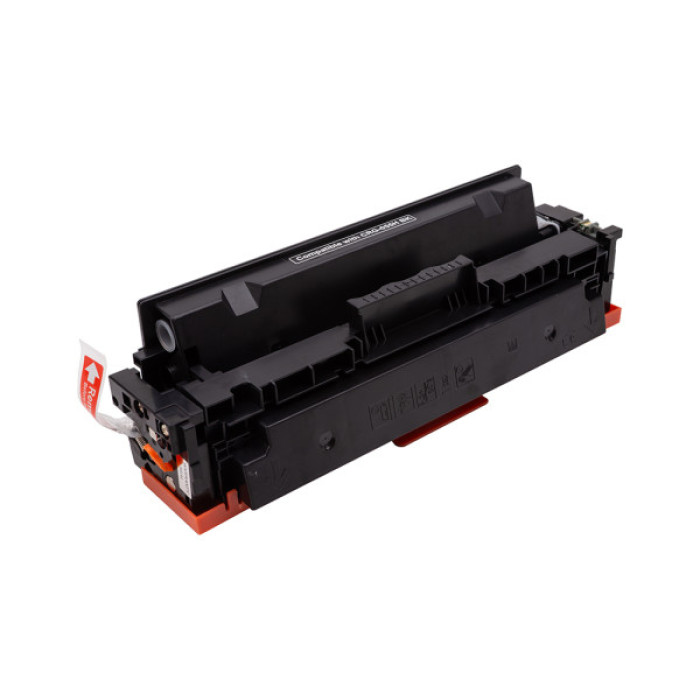 Картридж PowerPlant Canon Color imageCLASS MF741cdw (PP-CRG-055H)