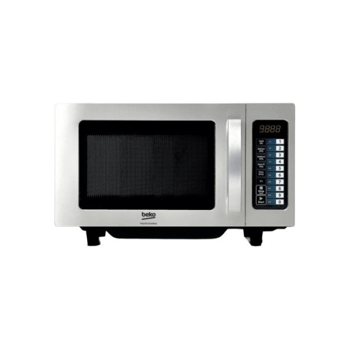 Мікрохвильова піч Beko PRO 25 IX BP