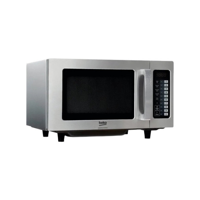 Мікрохвильова піч Beko PRO 25 IX BP