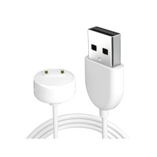 Ремінець до фітнес браслета Armorstandart комплект 3шт Xiaomi Mi Band 7/6/5 New Style White (ARM77041)