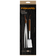 Набір для барбекю Fiskars Norden Grill (1066552)