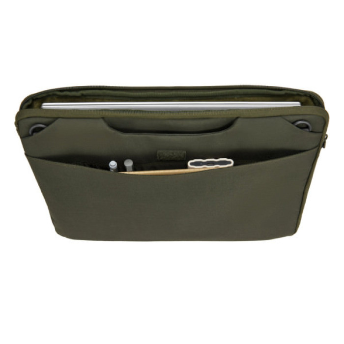 Чохол до ноутбука HP 16.6" Modular 6L, green (9J4C3AA)