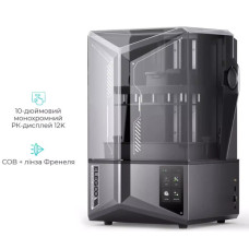 3D-принтер ELEGOO Saturn 4 Ultra 12K