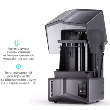 3D-принтер ELEGOO Saturn 4 Ultra 12K