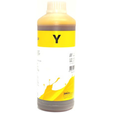 Чорнило InkTec Canon GI-490/790/890/990 1L Yellow (C0090-01LY)