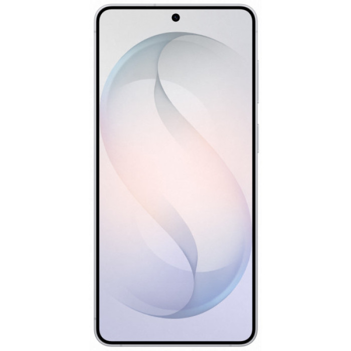 Мобільний телефон Samsung Galaxy S26+ 12/512Gb White (SM-S947BZWGEUC)