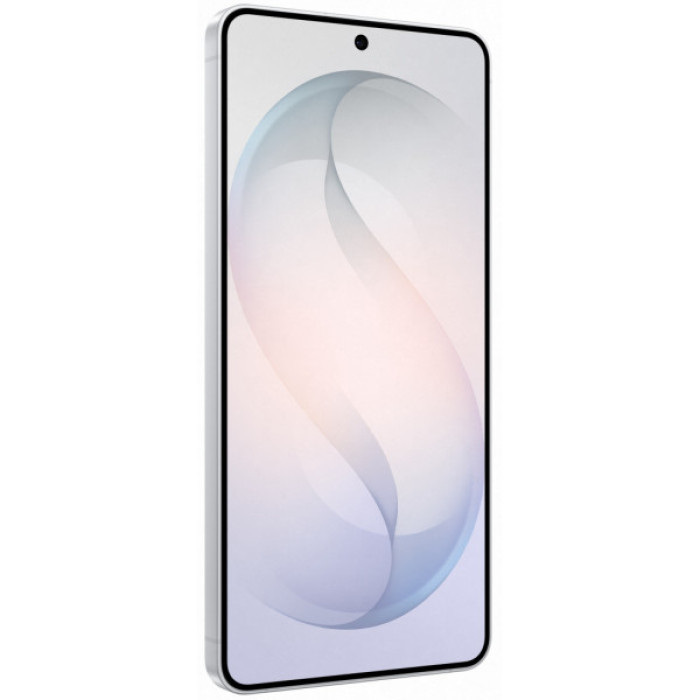 Мобільний телефон Samsung Galaxy S26+ 12/512Gb White (SM-S947BZWGEUC)