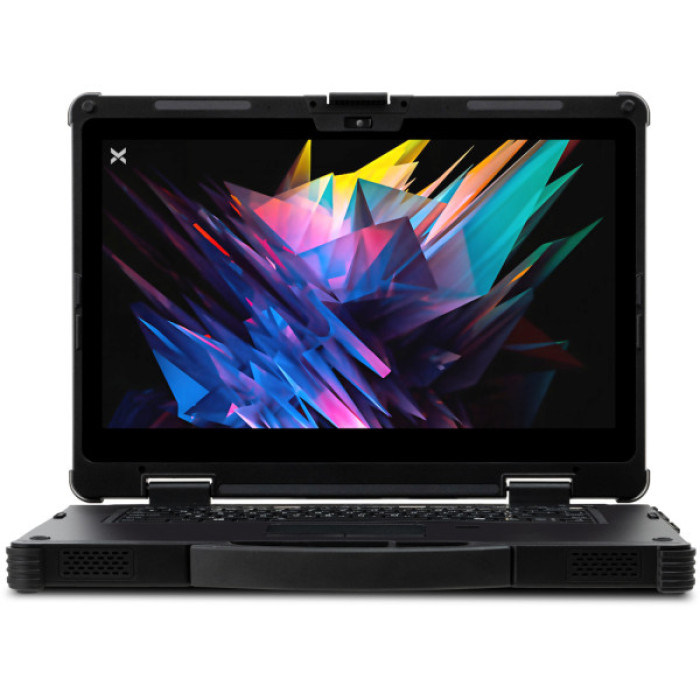 Ноутбук Vinga Scout X14M (X14M-155H321024B)