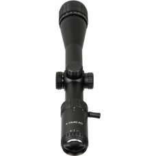 Оптичний приціл Vector Optics SOI 4-12x40 (30 мм) AO SFP VNM-1 MIL (VIOC-06)