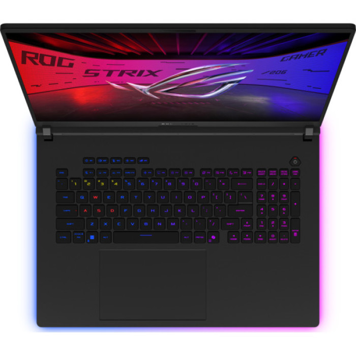 Ноутбук ASUS ROG Strix SCAR 18 G835LXG-TQ462W (90NR0LF1-M00N10)