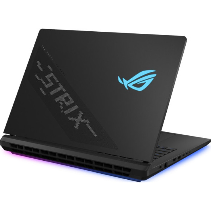 Ноутбук ASUS ROG Strix SCAR 18 G835LXG-TQ462W (90NR0LF1-M00N10)
