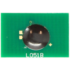 Чип для картриджа OKI B412/432/MB472/MB492, 7K Black BASF (BASF-CH-45807120)