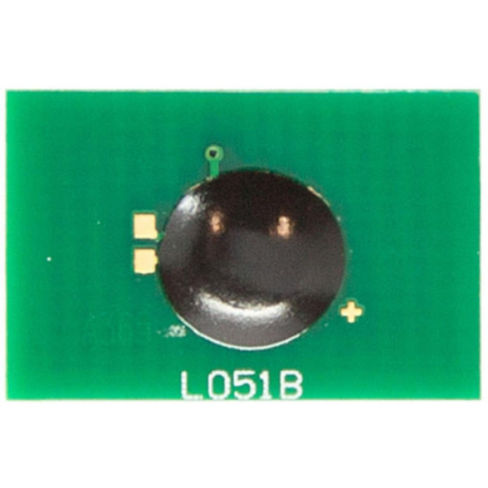 Чип для картриджа OKI B412/432/MB472/MB492, 7K Black BASF (BASF-CH-45807120)