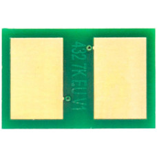 Чип для картриджа OKI B412/432/MB472/MB492, 7K Black BASF (BASF-CH-45807120)
