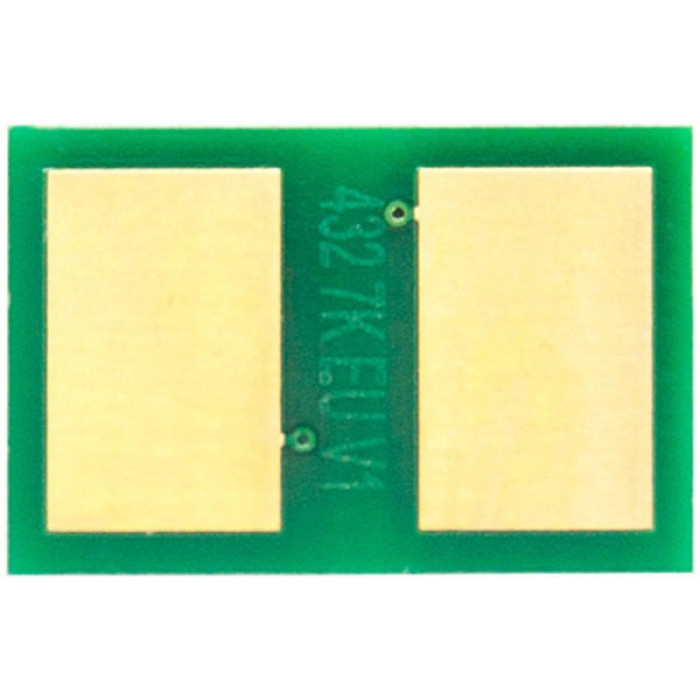 Чип для картриджа OKI B412/432/MB472/MB492, 7K Black BASF (BASF-CH-45807120)