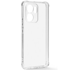 Чохол до мобільного телефона BeCover Anti-Shock Oppo Reno13 F 5G Clear (713502)