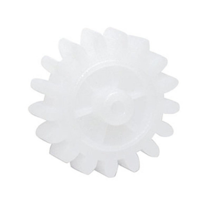 Шестерня Canon LBP-1210,HP LJ1000 аналог RA0-1005/RC1-1753/FU5-0703 BASF (BASF-FU5-0703)