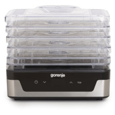 Сушка для овочів та фруктів Gorenje FDK400DE