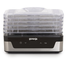 Сушка для овочів та фруктів Gorenje FDK400DE