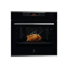 Духова шафа Electrolux KOCBP39WX