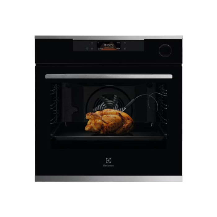 Духова шафа Electrolux KOCBP39WX