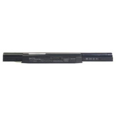 Акумулятор до ноутбука FUJITSU LifeBook LH532 (FUH532LH) 11.1V 5200mAh PowerPlant (NB450022)