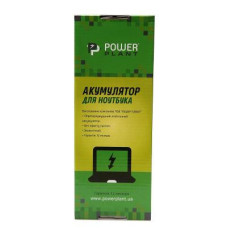 Акумулятор до ноутбука FUJITSU LifeBook LH532 (FUH532LH) 11.1V 5200mAh PowerPlant (NB450022)