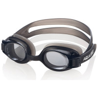 Окуляри для плавання Aqua Speed Atos 004-07 чорний OSFM (5908217628893)