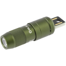 Ліхтар Olight Imini 2 OD Green (0.0000.0762)