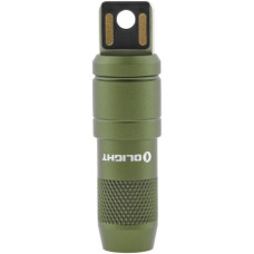 Ліхтар Olight Imini 2 OD Green (0.0000.0762)