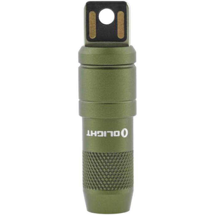 Ліхтар Olight Imini 2 OD Green (0.0000.0762)