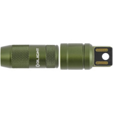 Ліхтар Olight Imini 2 OD Green (0.0000.0762)