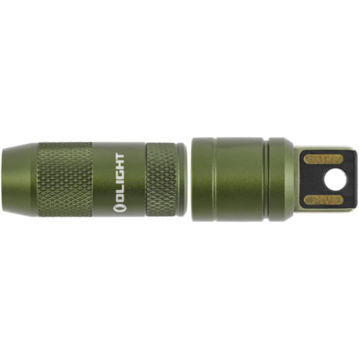Ліхтар Olight Imini 2 OD Green (0.0000.0762)