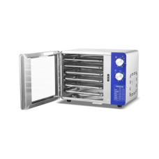 Сушка для овочів та фруктів Tekhniko DH-06M-SS