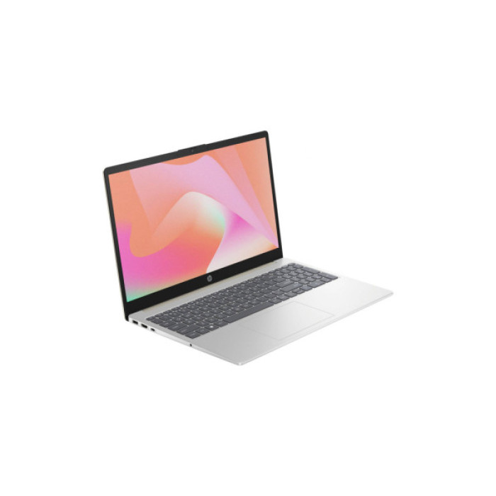 Ноутбук HP 15-fc0319ua (D16DTEA)