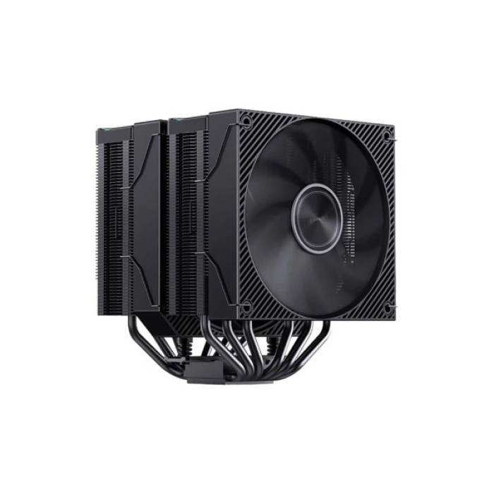 Система рідинного охолодження JONSBO CA90 Black