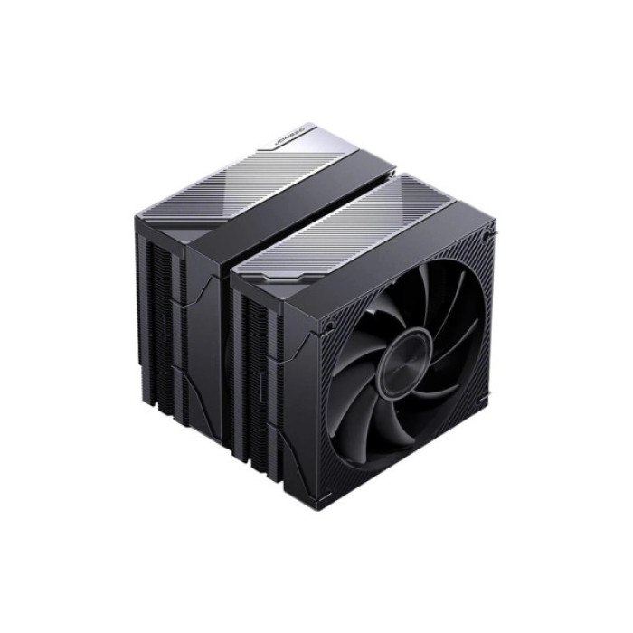 Система рідинного охолодження JONSBO CA90 Black