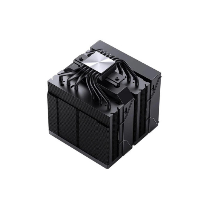 Система рідинного охолодження JONSBO CA90 Black