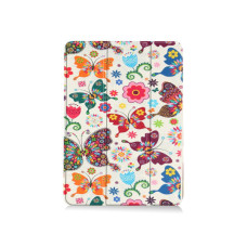 Чохол до планшета BeCover Smart Case Apple iPad Pro 11" M4 2024 Butterfly (711631)