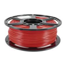 Пластик для 3D-принтера Flashforge PETG 1,75mm 1kg Red (PETR1)