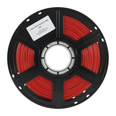 Пластик для 3D-принтера Flashforge PETG 1,75mm 1kg Red (PETR1)