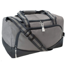 Дорожня сумка Semi Line 29 Graphite/Black (A3026-5) (DAS303682)