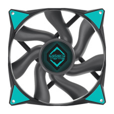 Кулер до корпусу Iceberg Group IceGALE 140mm Gray (ICEGALE14-B0A)