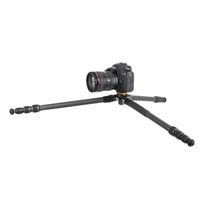 Штатив Vanguard VEO 5 234CO-26 (DAS303307)