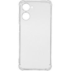 Чохол до мобільного телефона BeCover Anti-Shock Realme 10 Clear (708927)