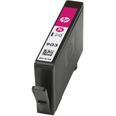 Картридж HP DJ No.903 Magenta, OfficeJet 6950/6960/6970 (T6L91AE)