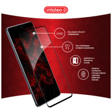 Скло захисне Intaleo Full Glue Huawei Nova 10 SE Black (1283126546495)