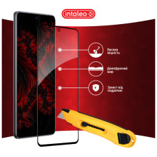 Скло захисне Intaleo Full Glue Huawei Nova 10 SE Black (1283126546495)