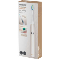 Електрична зубна щітка Sencor SOC 4013GD