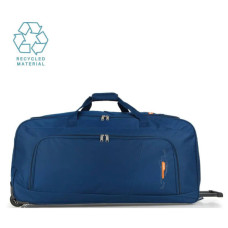 Дорожня сумка Gabol Week Eco 110L Azul (930072)